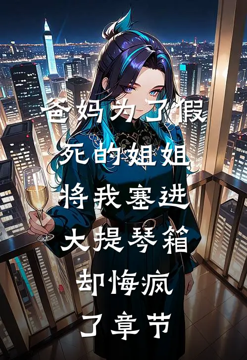 爸妈为了假死的姐姐将我塞进大提琴箱，却悔疯了章节