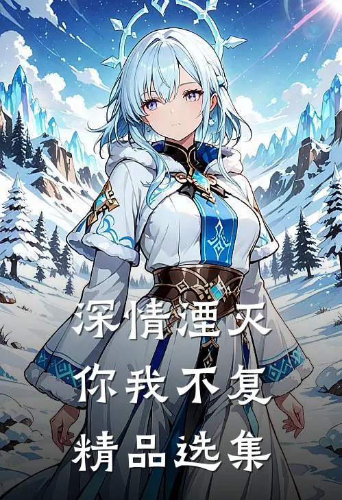 深情湮灭，你我不复精品选集