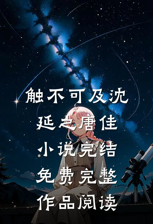 触不可及沈延之唐佳小说完结免费完整作品阅读