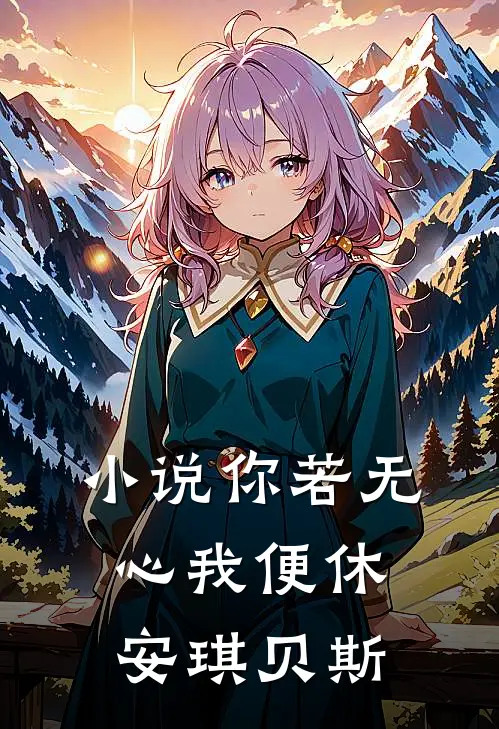 小说你若无心我便休(安琪贝斯)