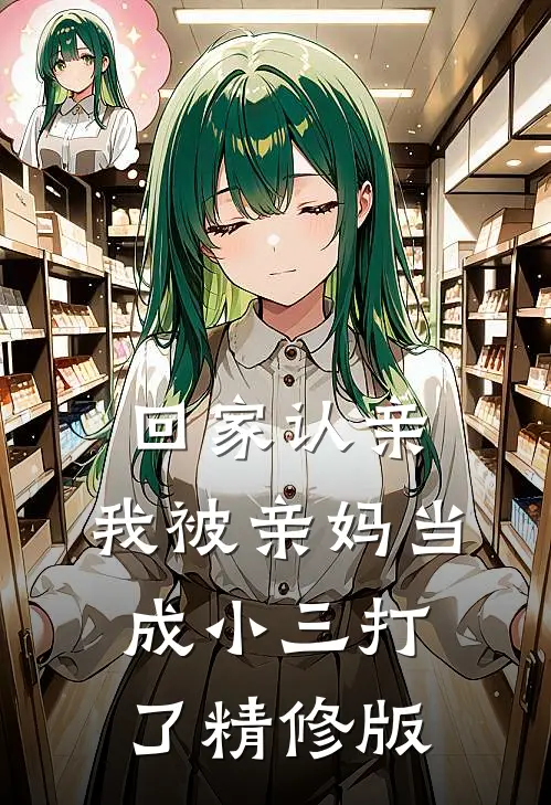 回家认亲，我被亲妈当成小三打了精修版