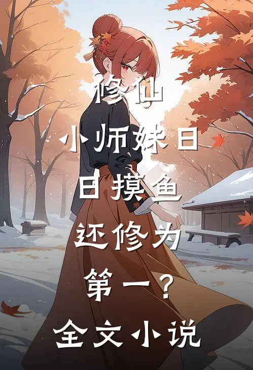 修仙：小师妹日日摸鱼，还修为第一？全文小说