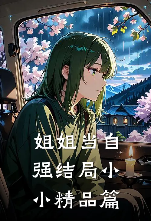 姐姐当自强结局小小精品篇