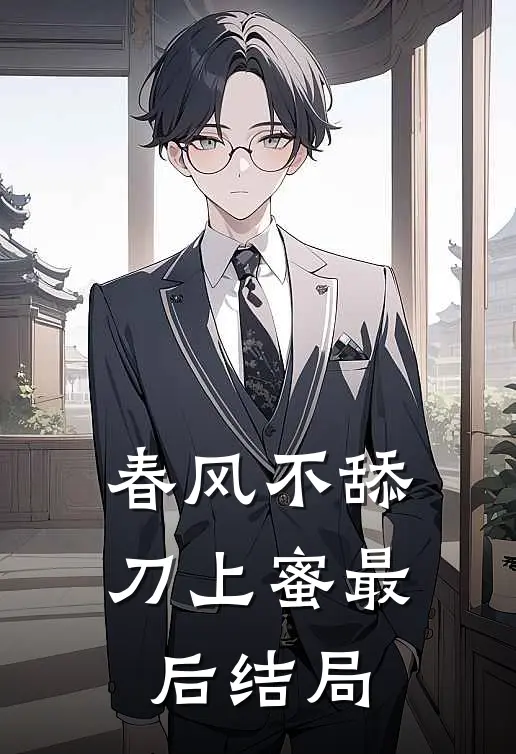 春风不舔刀上蜜最后结局