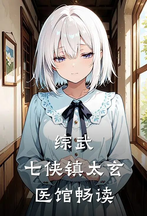 综武：七侠镇太玄医馆畅读