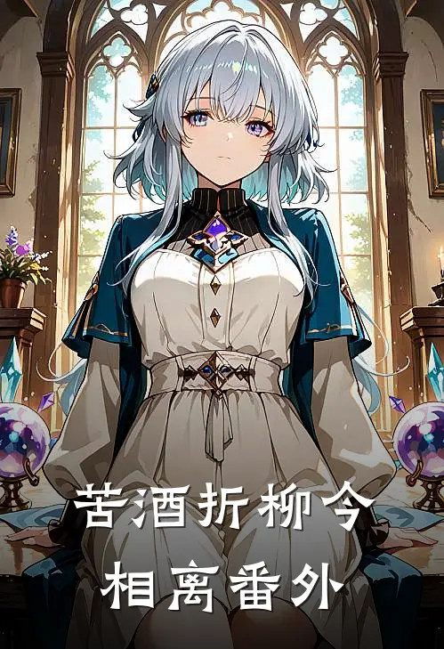 苦酒折柳今相离番外