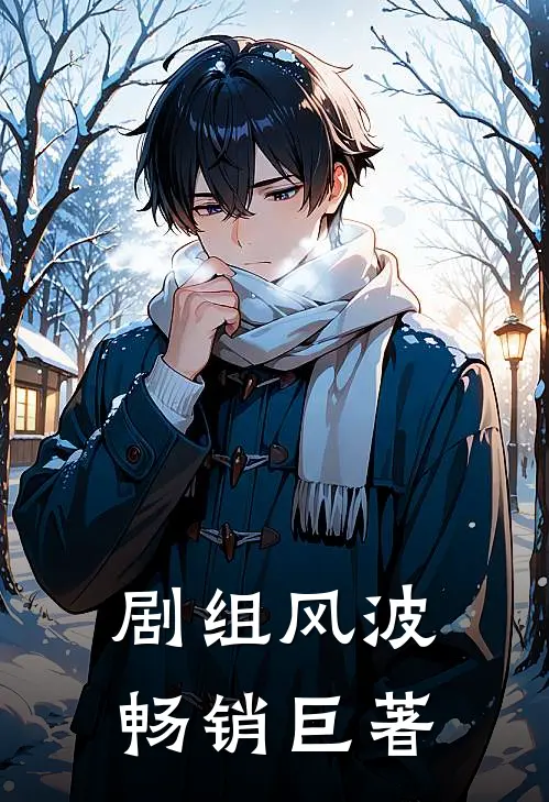 剧组风波畅销巨著