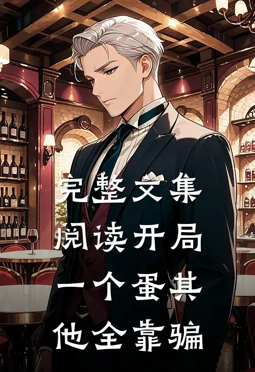完整文集阅读开局一个蛋其他全靠骗