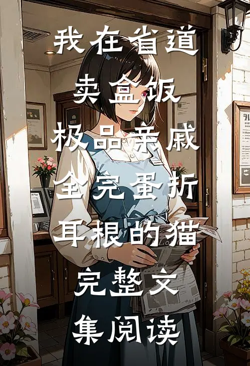 我在省道卖盒饭,极品亲戚全完蛋 折耳根的猫完整文集阅读