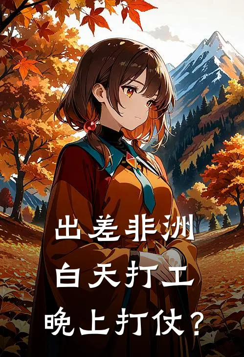 出差非洲：白天打工，晚上打仗？