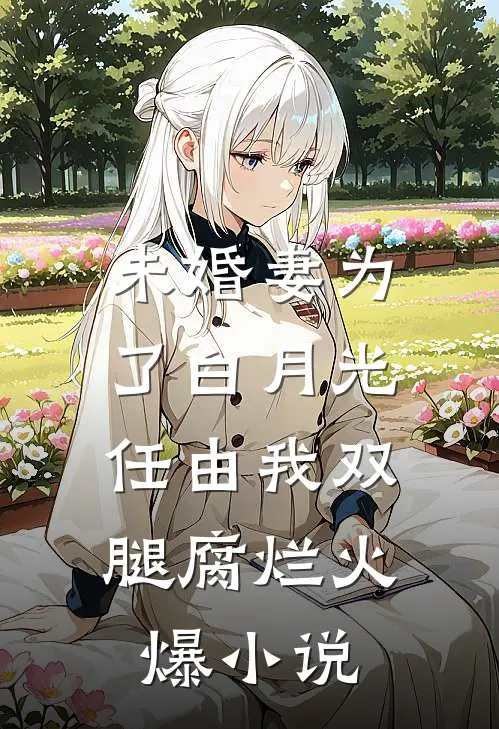 未婚妻为了白月光，任由我双腿腐烂火爆小说