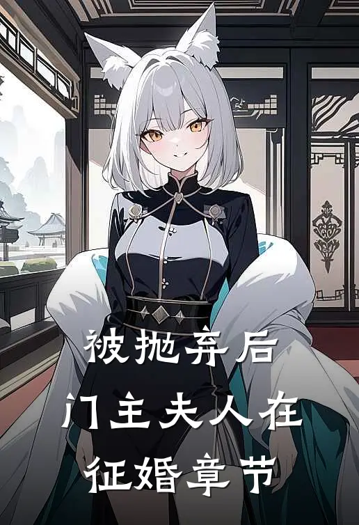 被抛弃后，门主夫人在征婚章节