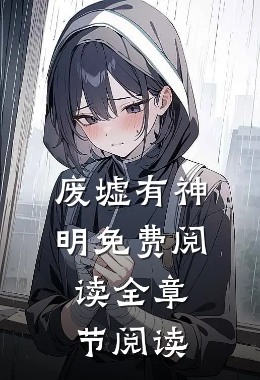 废墟有神明免费阅读全章节阅读