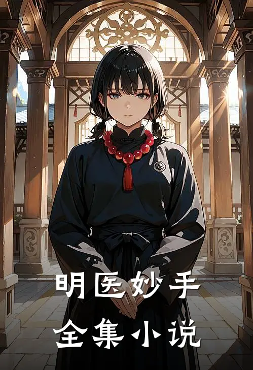 明医妙手全集小说