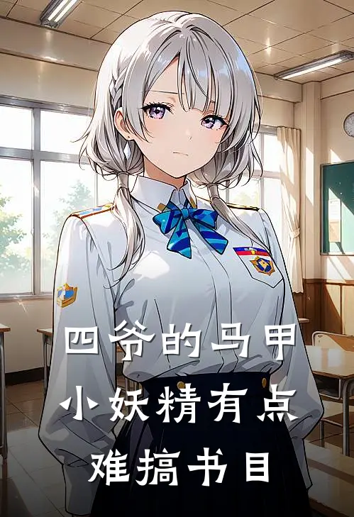 四爷的马甲小妖精有点难搞书目