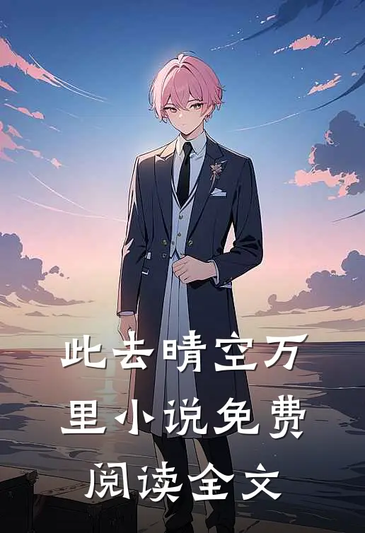 此去晴空万里小说免费阅读全文