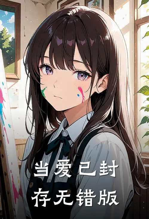 当爱已封存无错版