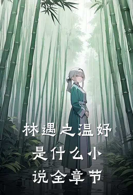 林遇之温妤是什么小说全章节