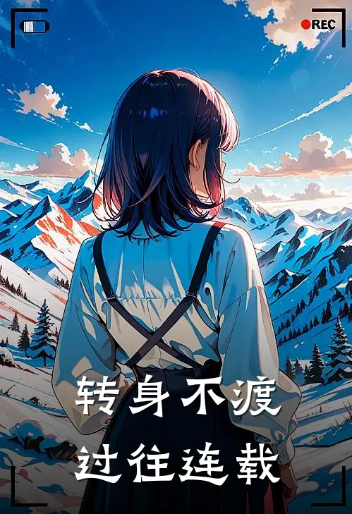 转身不渡过往连载