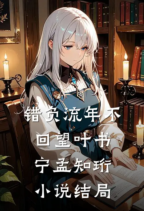 错负流年不回望叶书宁孟知珩小说结局