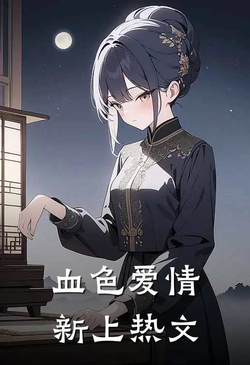 血色爱情新上热文