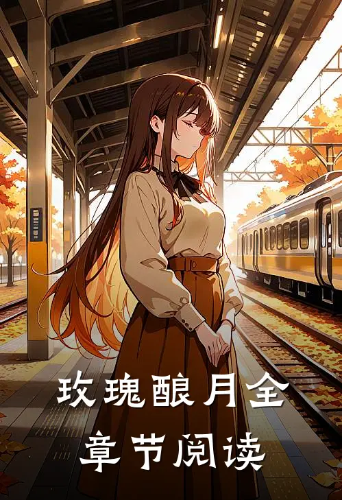 玫瑰酿月全章节阅读