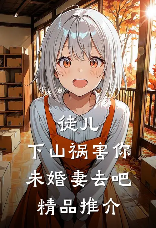 徒儿，下山祸害你未婚妻去吧精品推介