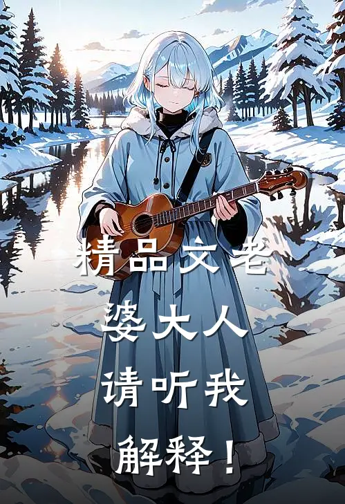 精品文老婆大人，请听我解释！