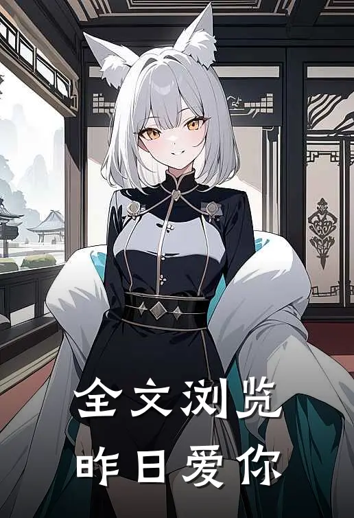 全文浏览昨日爱你