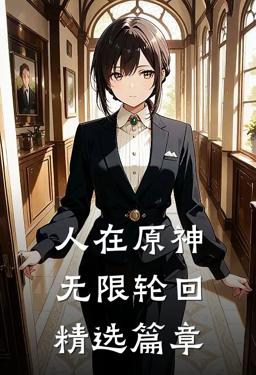 人在原神无限轮回精选篇章