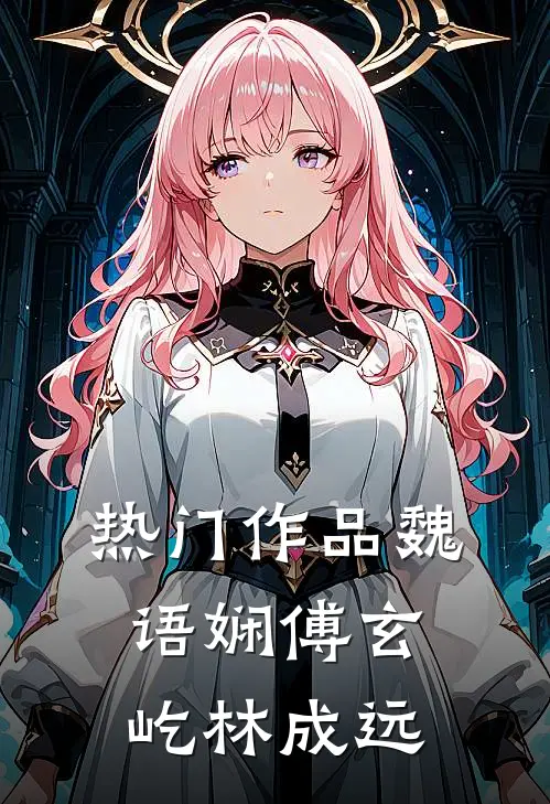 热门作品魏语娴傅玄屹林成远