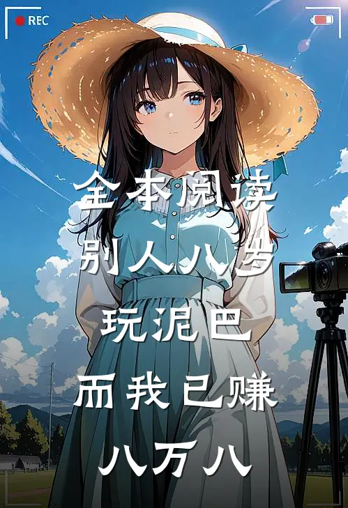 全本阅读别人八岁玩泥巴，而我已赚八万八