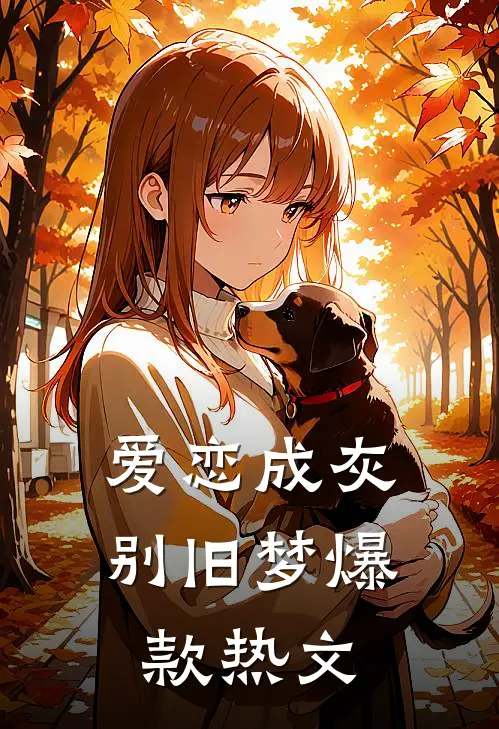 爱恋成灰别旧梦爆款热文