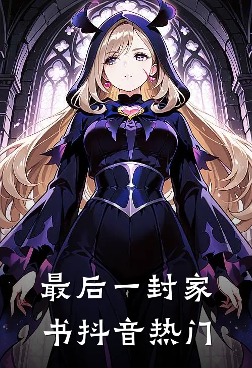 最后一封家书抖音热门