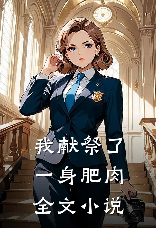 我献祭了一身肥肉全文小说