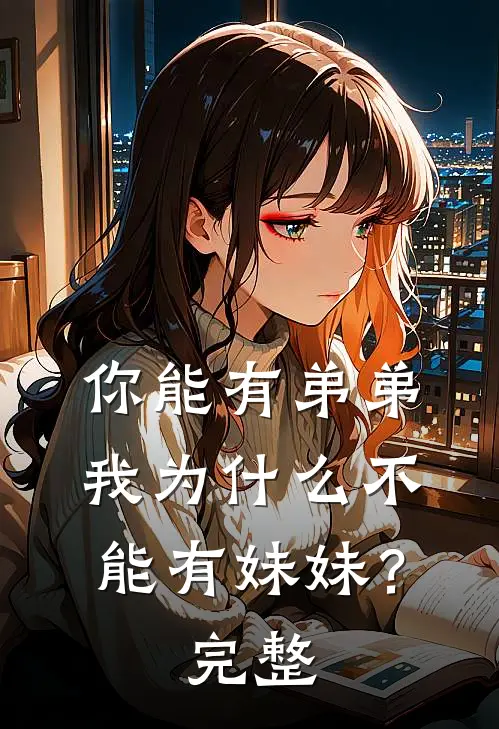 你能有弟弟，我为什么不能有妹妹？完整