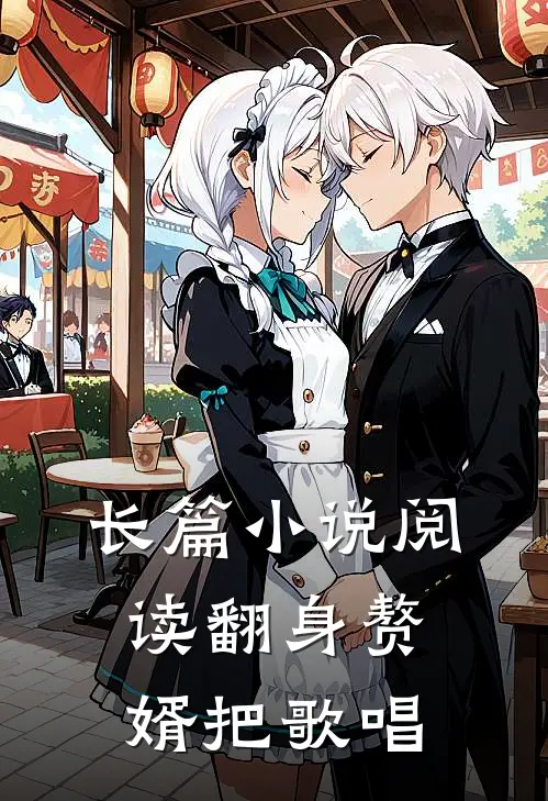 长篇小说阅读翻身赘婿把歌唱