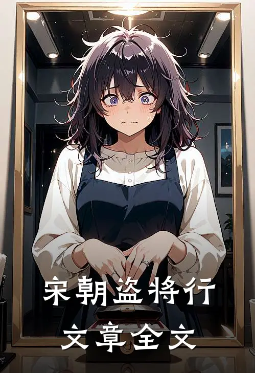 宋朝盗将行文章全文