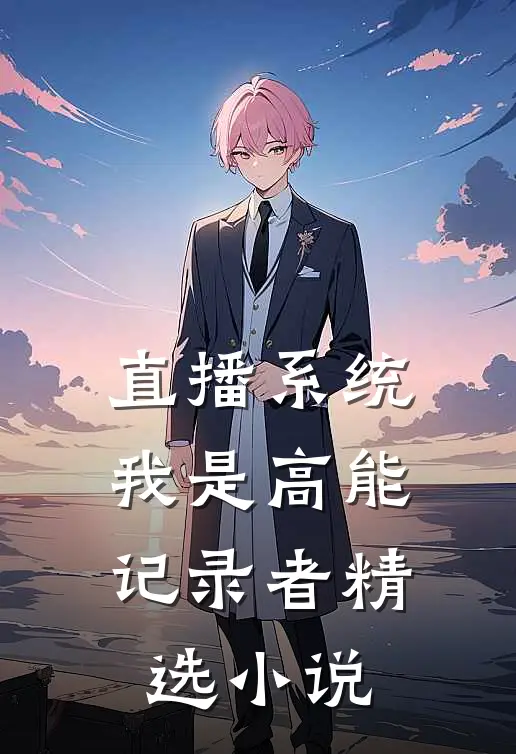 直播系统：我是高能记录者精选小说