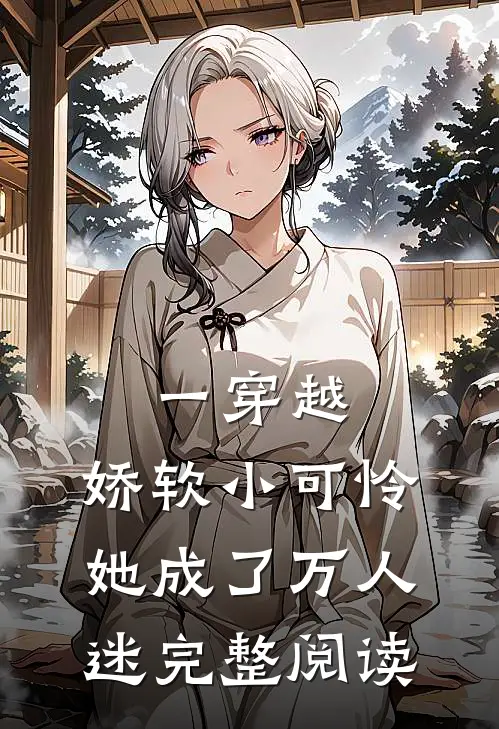 一穿越，娇软小可怜她成了万人迷完整阅读