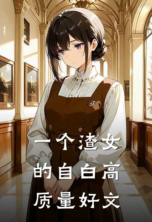 一个渣女的自白高质量好文