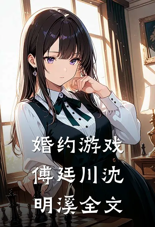 婚约游戏傅廷川沈明溪全文