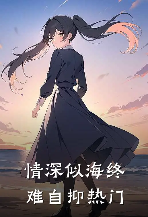 情深似海终难自抑热门