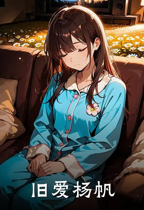 旧爱杨帆