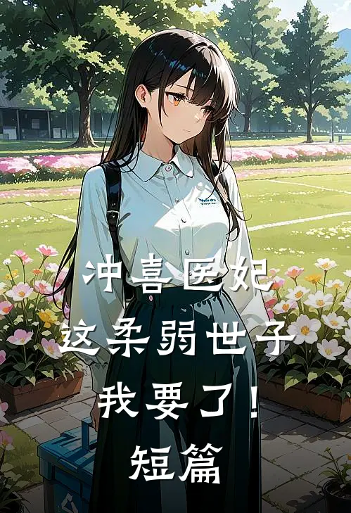 冲喜医妃：这柔弱世子我要了！短篇