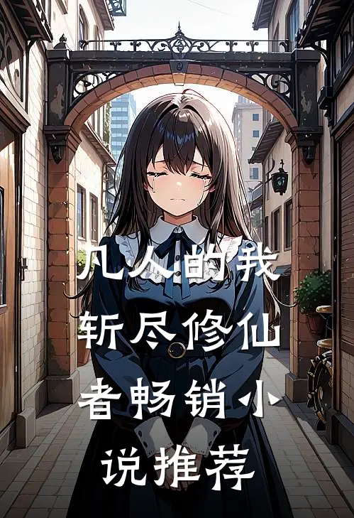 凡人的我，斩尽修仙者畅销小说推荐