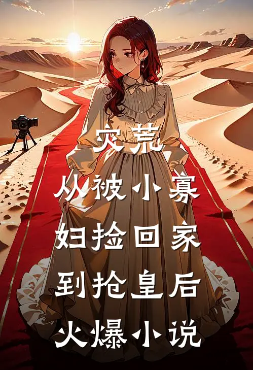 灾荒：从被小寡妇捡回家到抢皇后火爆小说