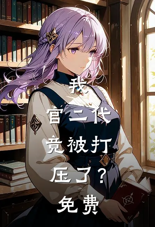 我，官二代，竟被打压了？免费