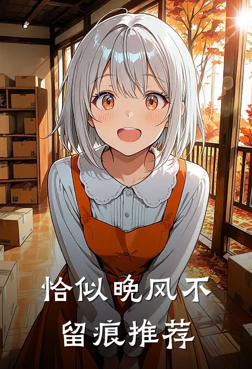 恰似晚风不留痕推荐