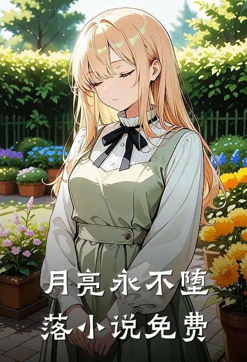 月亮永不堕落小说免费